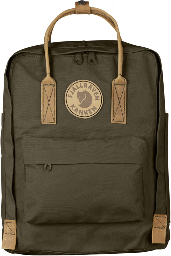 Fjallraven kanken dark olive new arrivals