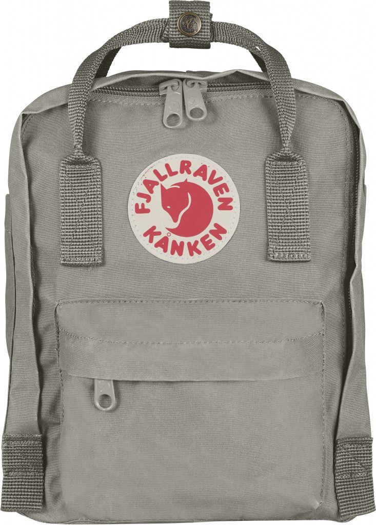 Kanken mini fog striped online