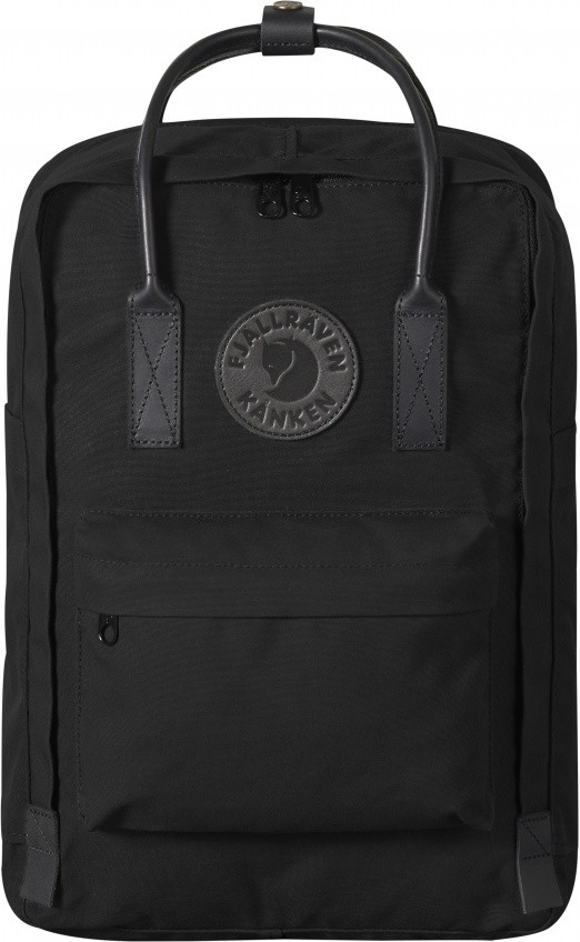 Kanken No. 2 Laptop 15 Black Edition Kanken