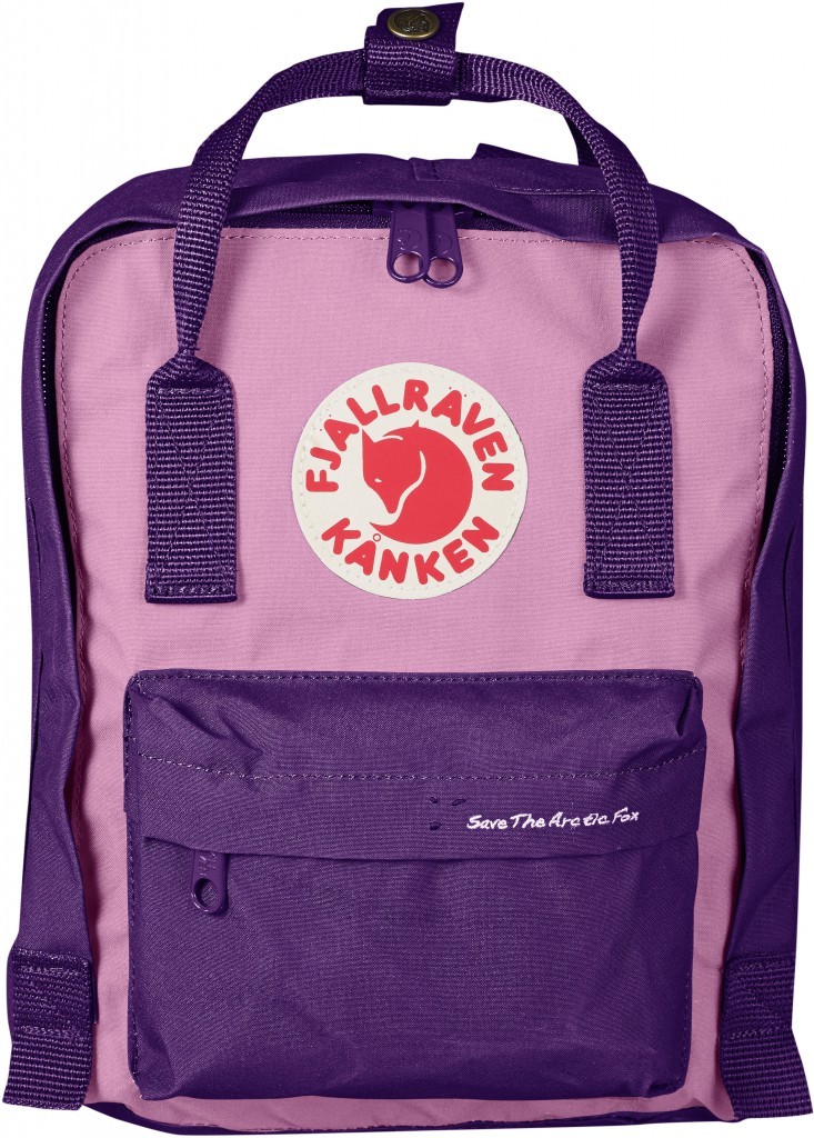 Fjallraven save the arctic fox discount