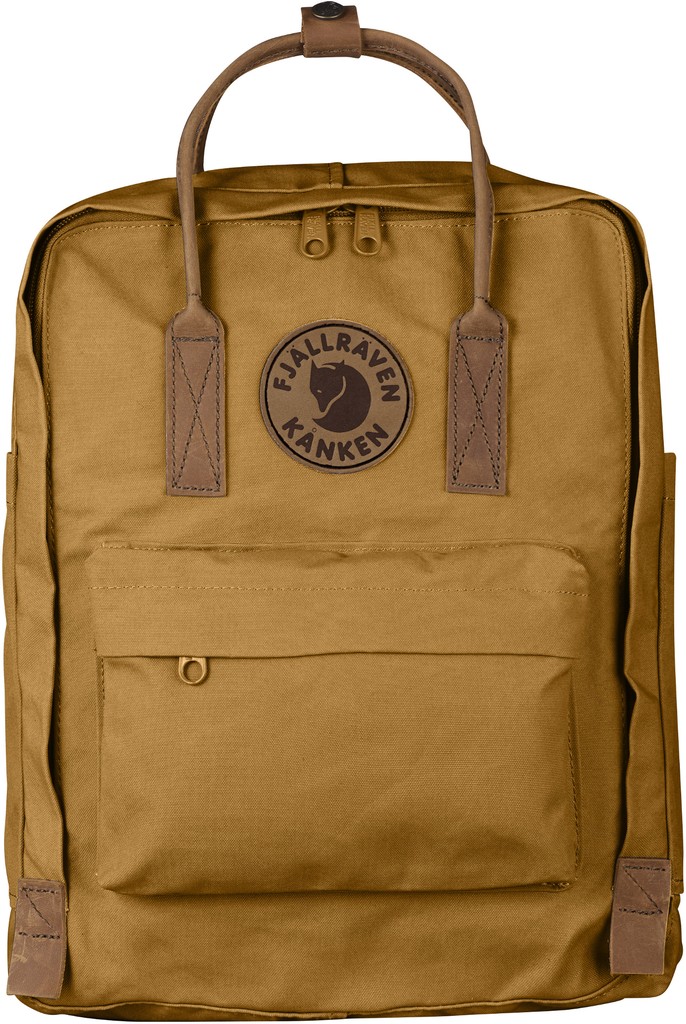 ★ FJALLRAVEN★ Kanken No2 23565 Acorn 131809 Kånken No. 2 Backpack - Fjällräven