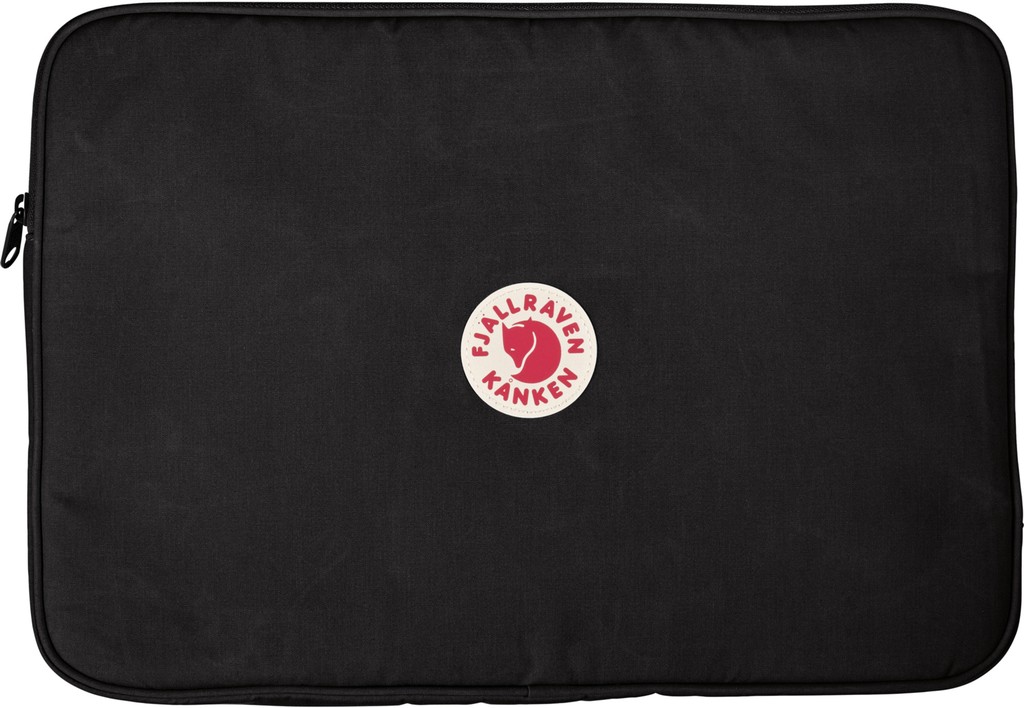 Fjallraven kanken laptop sleeve top