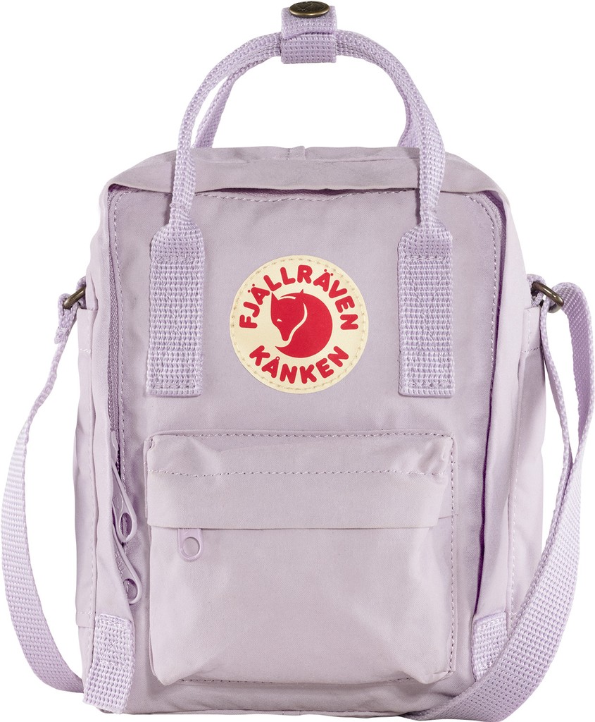 Light pink kanken 2025