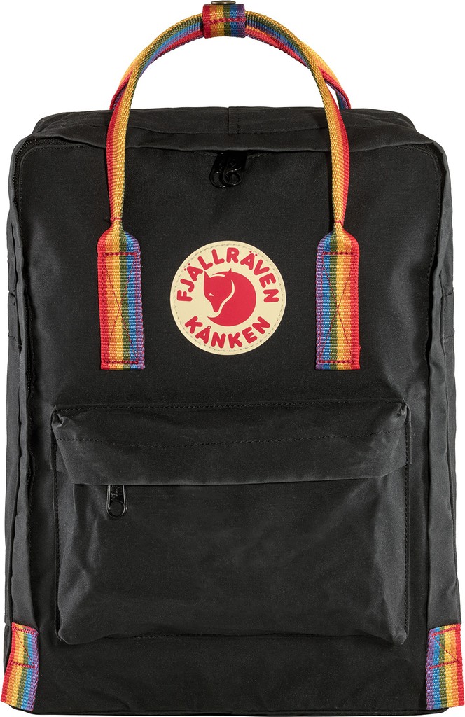 Kanken Rainbow