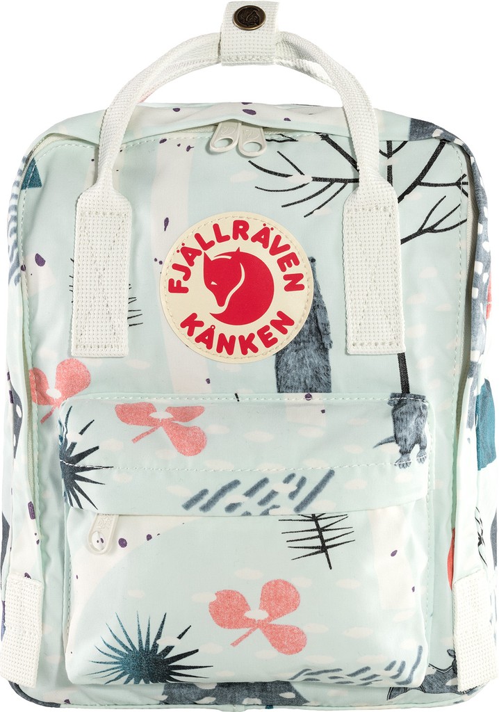 Kanken top mini art