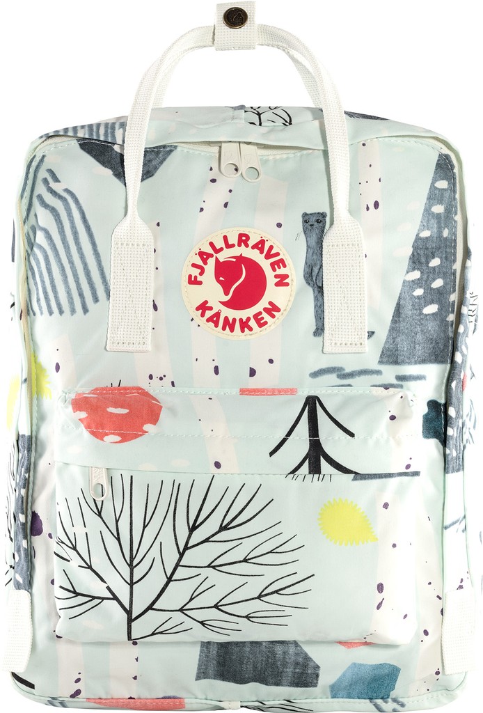 Kanken flowers outlet
