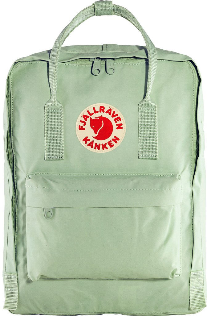 Lime green kanken on sale