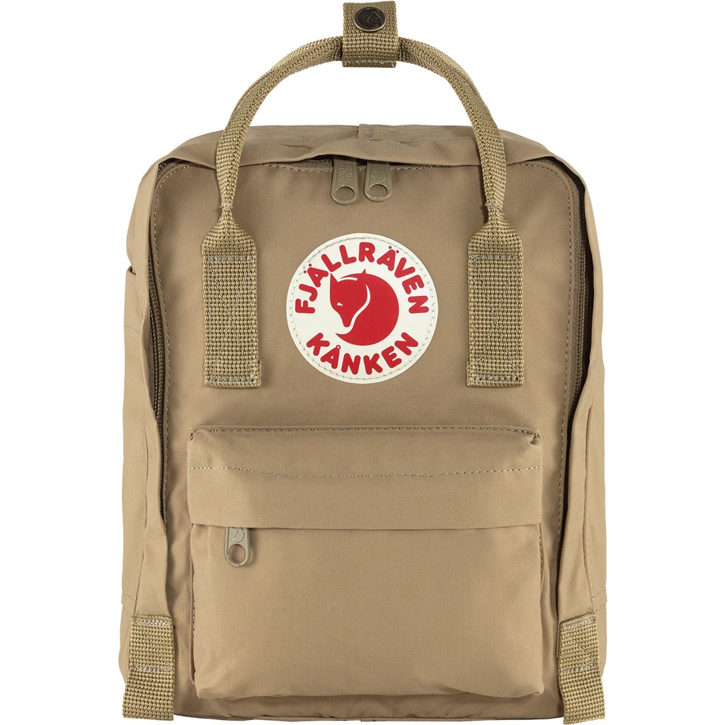 Fjällräven känken mini online