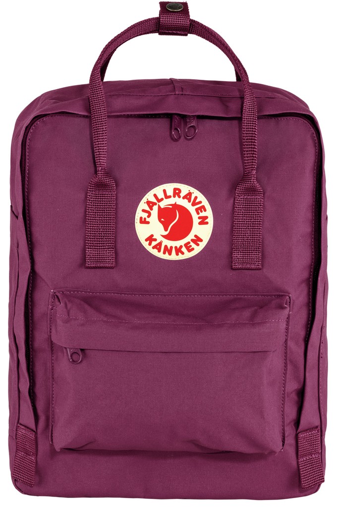 Kanken big royal blue new arrivals