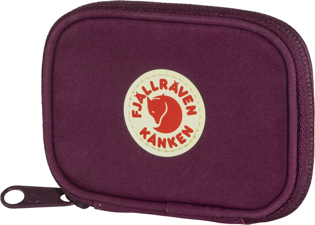 Kånken card wallet clearance