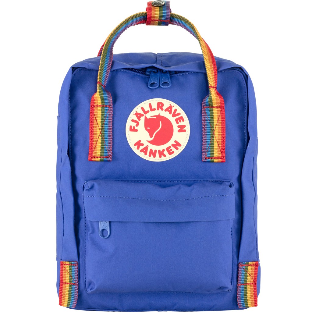 Fjallraven mini rainbow discount