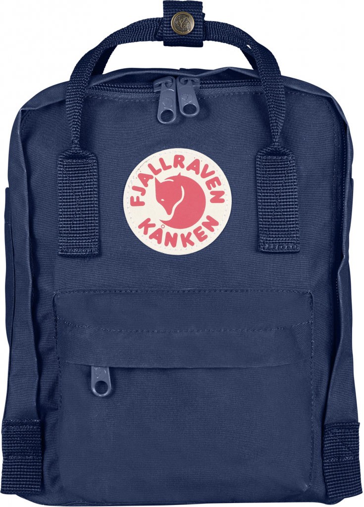 Royal blue kanken backpack hotsell