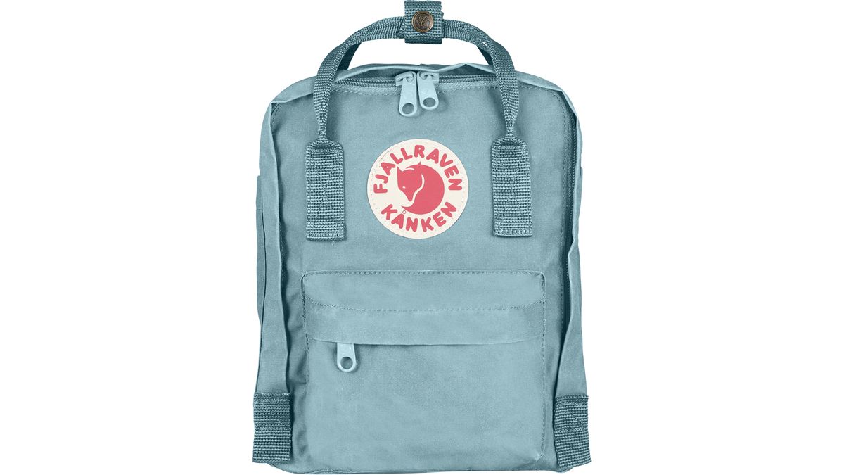 Fjallraven kanken small clearance