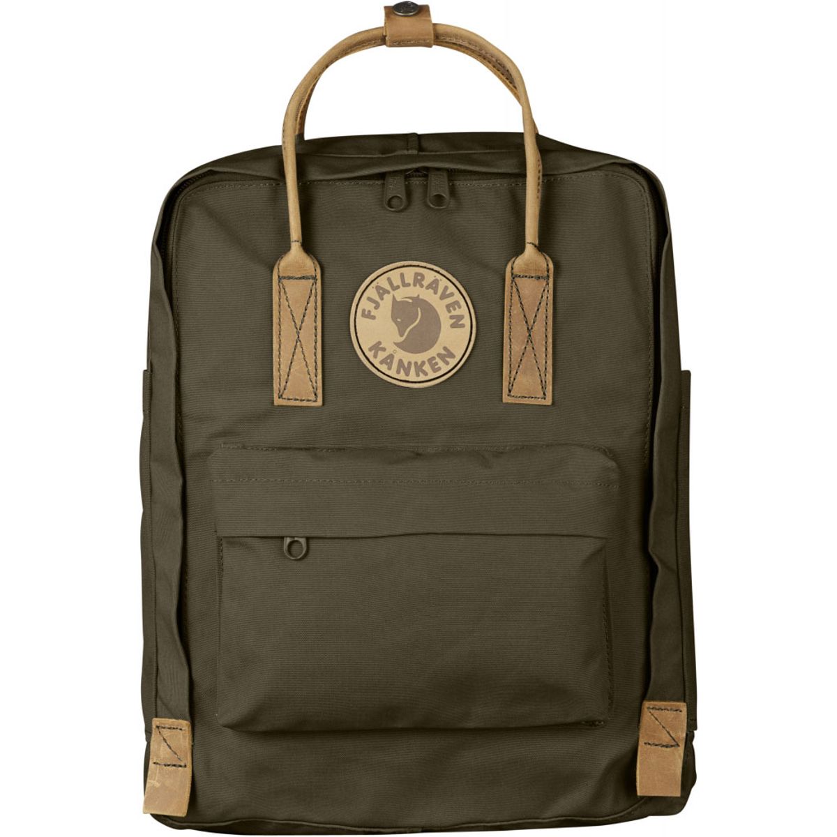 Olive green fjallraven 2025