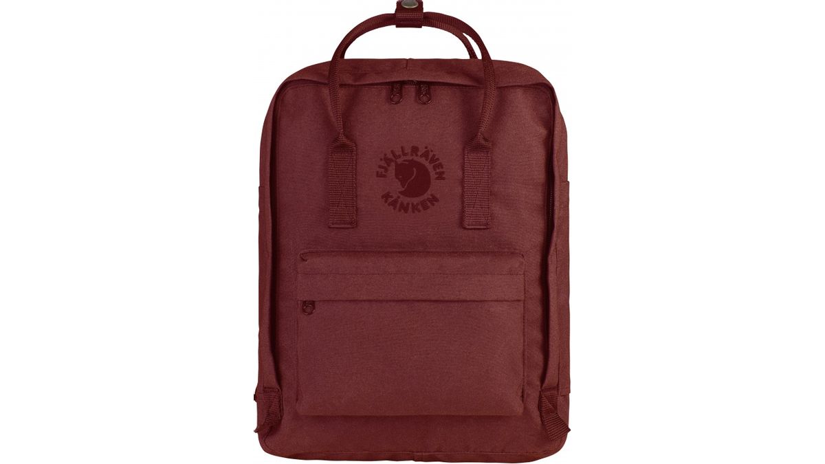 バッグ Fjallraven kanken No.2 16L Fjallraven Kanken No.2 16L Backpack - Accessories