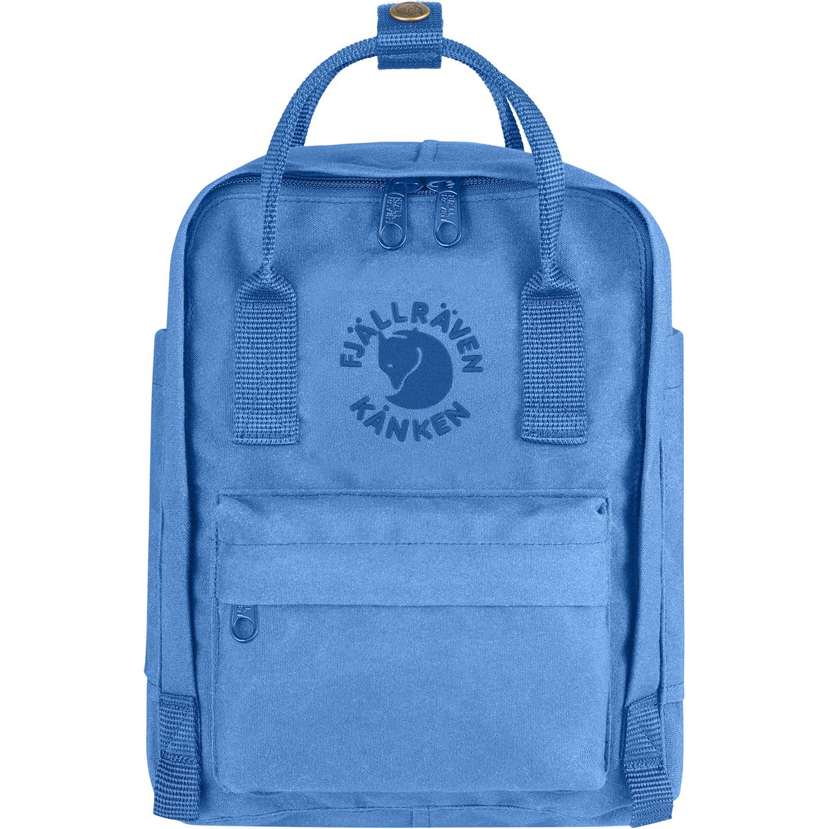 Kanken mini un blue outlet