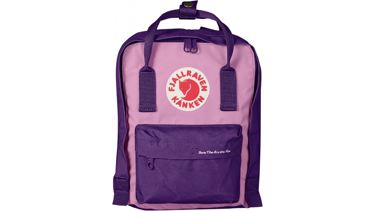 Arctic fox fjallraven hot sale