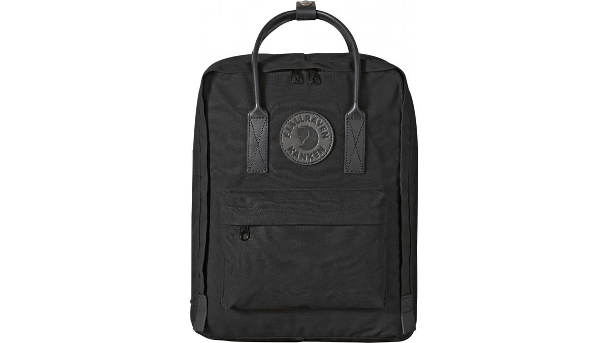 Kanken No.2 Black Mini Kanken