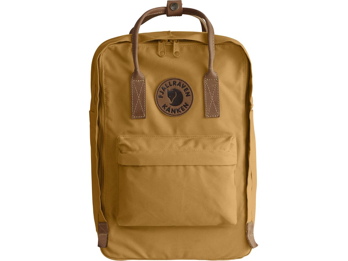 Fjallraven notebook 2025