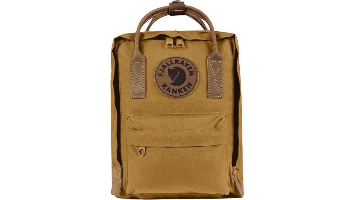 Kanken No. 2 Mini Kanken
