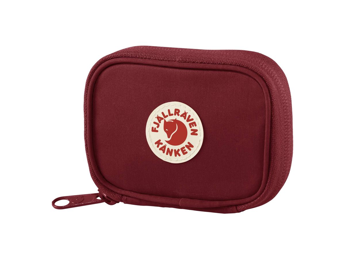 Kanken wallet shop top