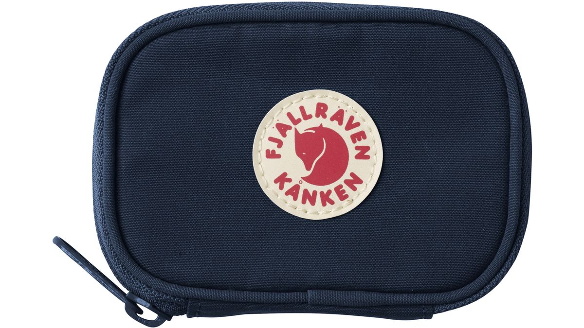 Kanken Card Wallet Kanken