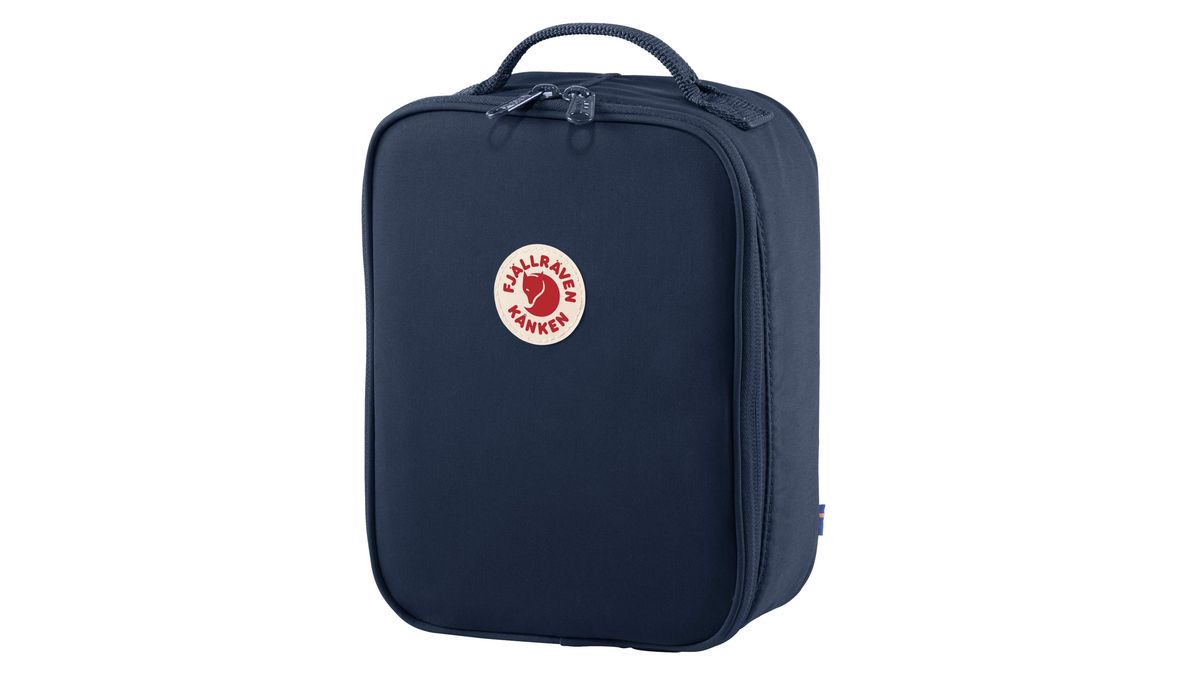 fjllrven knken mini cooler unisex khltasche Bag Kanken ensuring that your items are securely stored Fjallraven Lunch Bags - Fjallraven