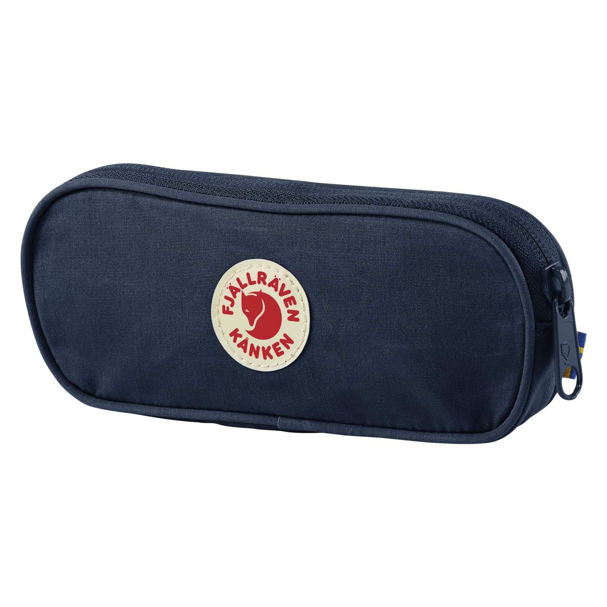 Fjallraven Kanken Pen Case - Navy Fjallraven Kanken Pen Case - Navy