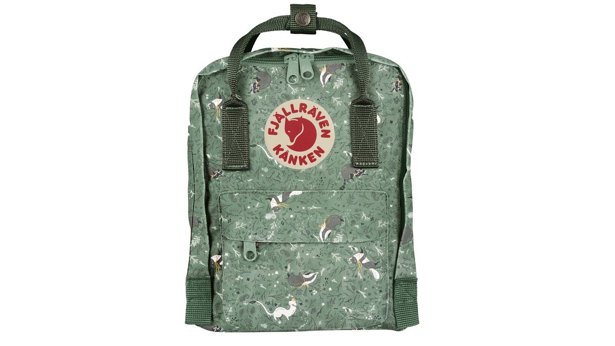 Fja kanken top