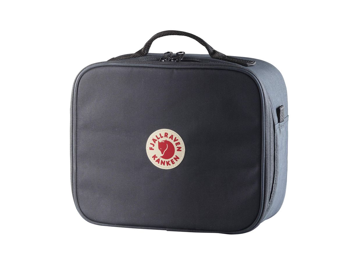 Kanken shop camera insert