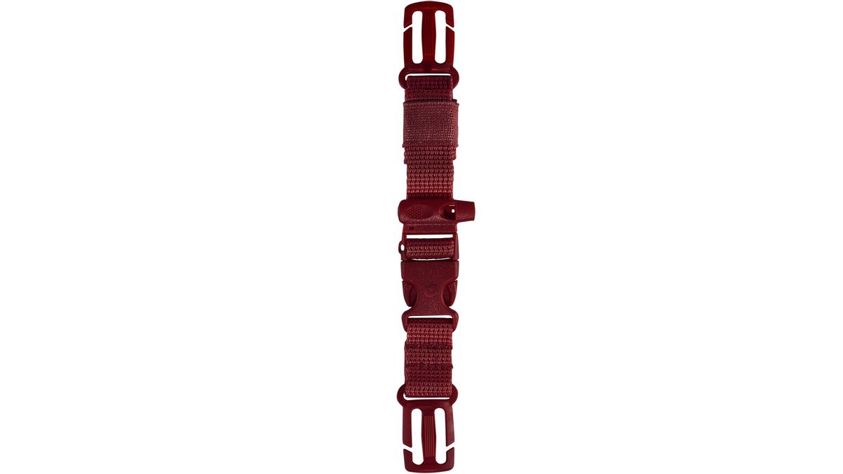 Fjällräven chest strap long clearance