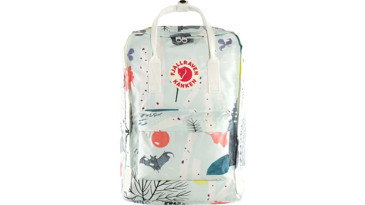 Kanken art cheap