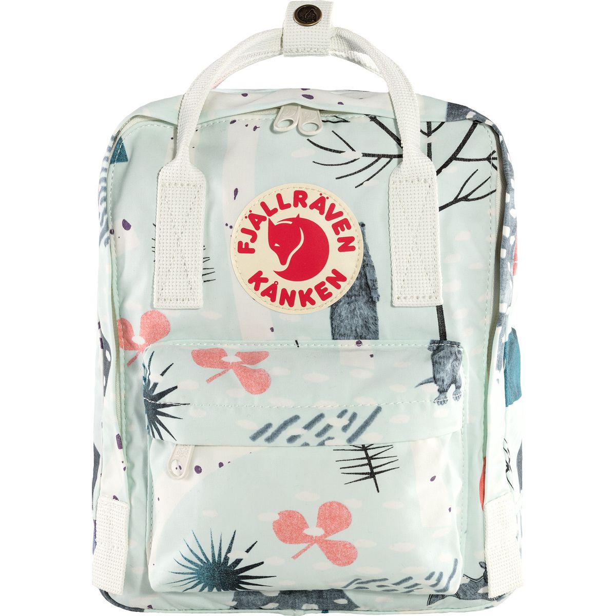 Colorful kanken 2025
