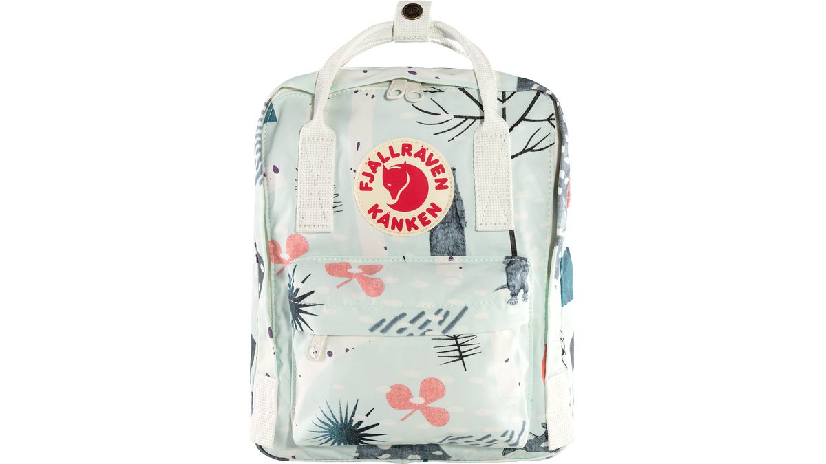Kanken Art Mini Kanken