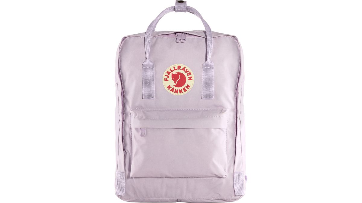 Lilac kanken bag hot sale