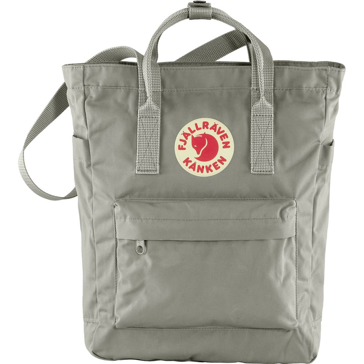 Totebag rucksack fjällräven top