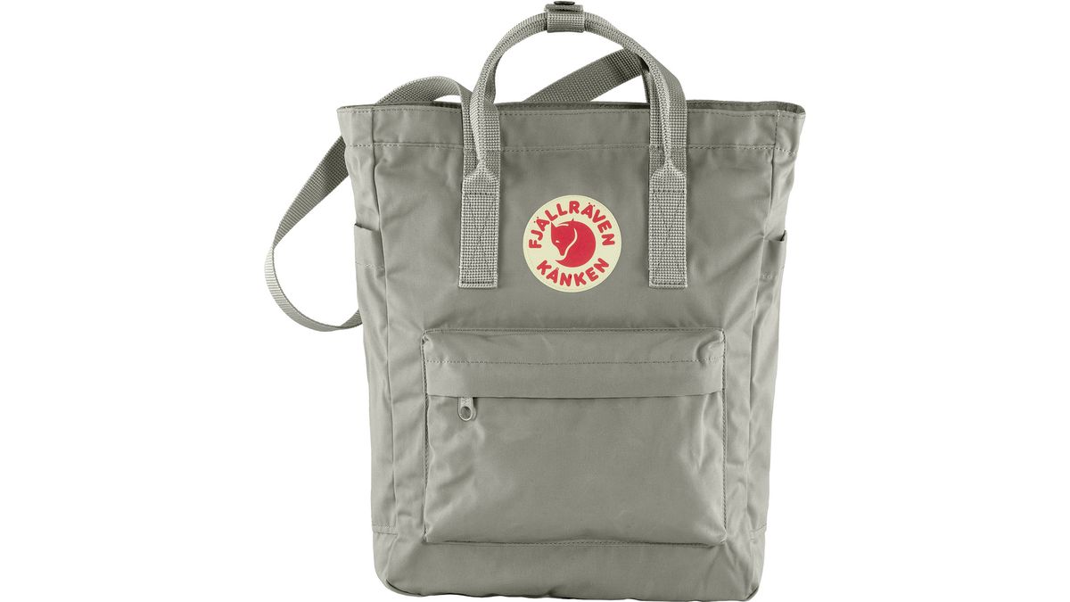 Fjallraven kanken tote bag deals