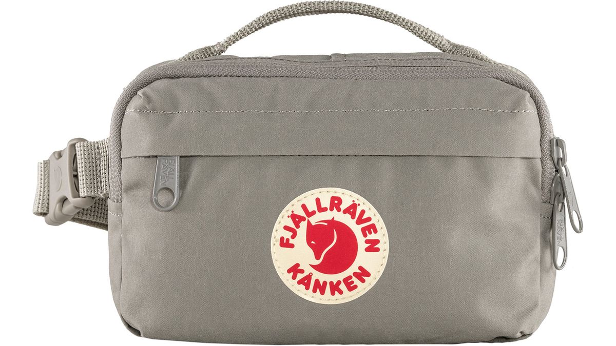 Fjallraven hip pack small online