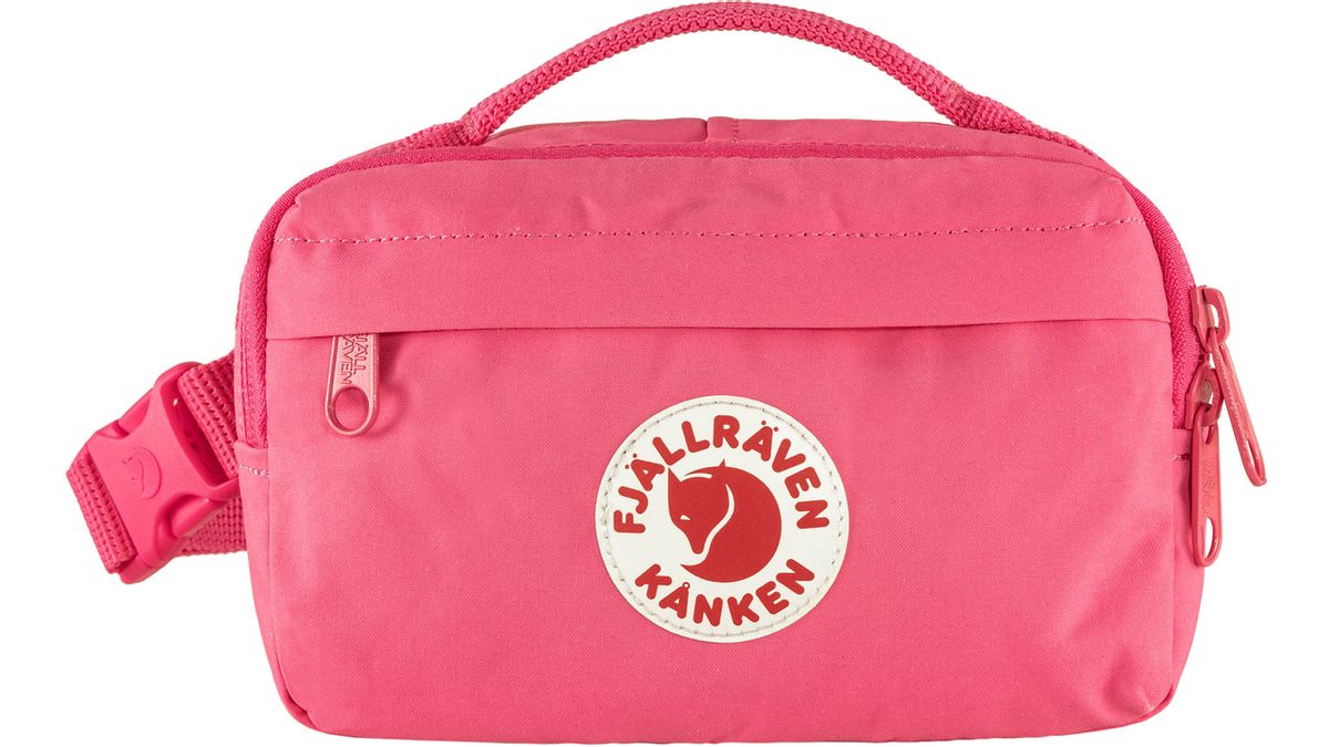 Fjallraven kanken definition top