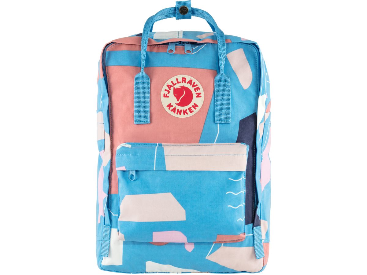 Kanken Art Laptop 15 Kanken