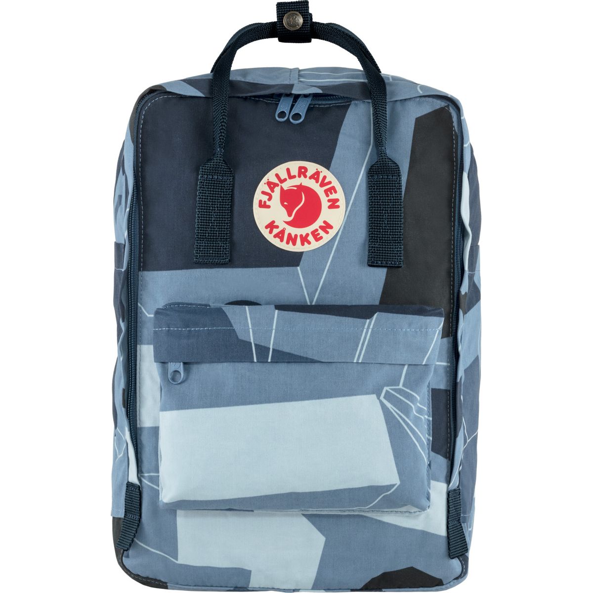 Fjallraven kanken art laptop 15 sales