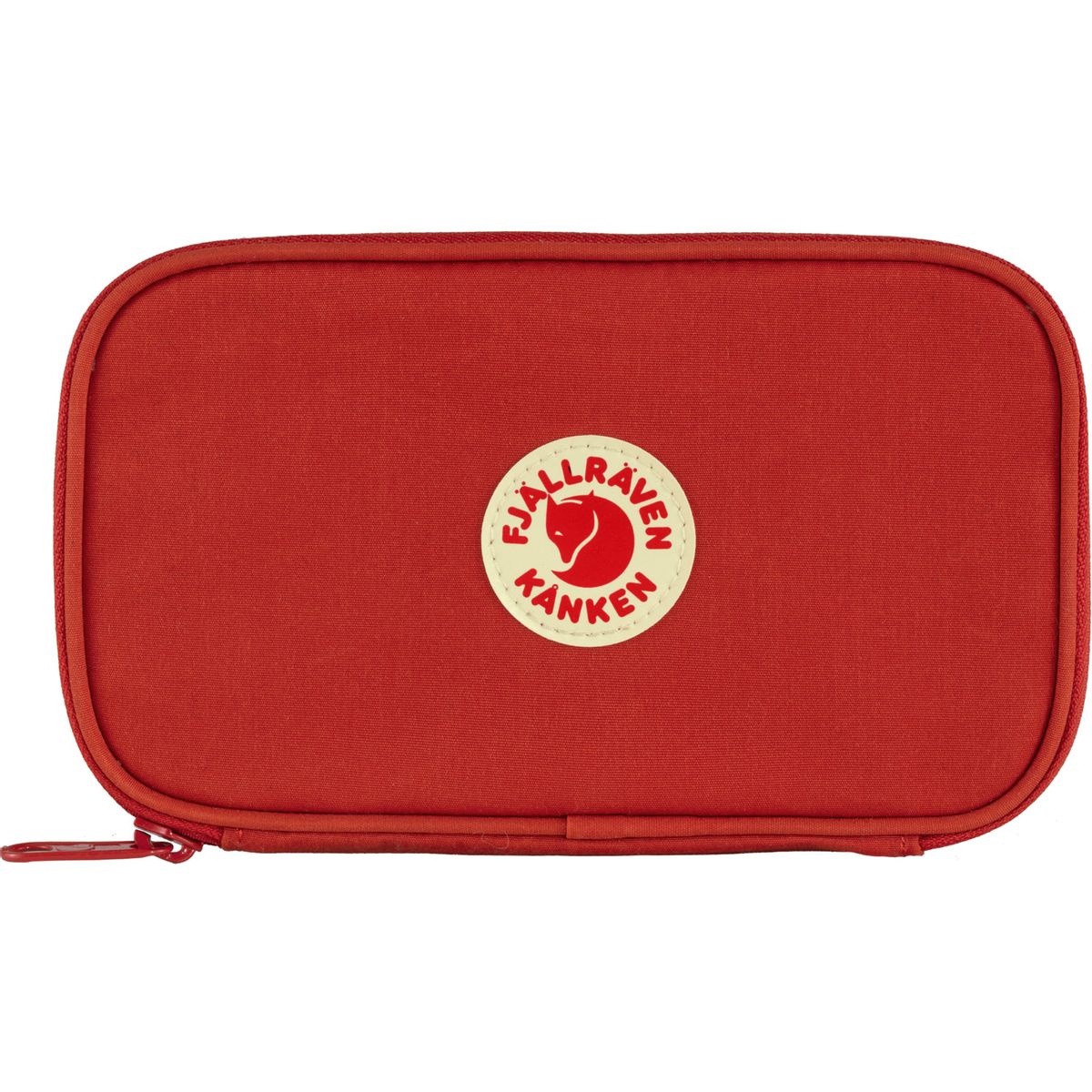 Fjallraven kanken deals travel wallet
