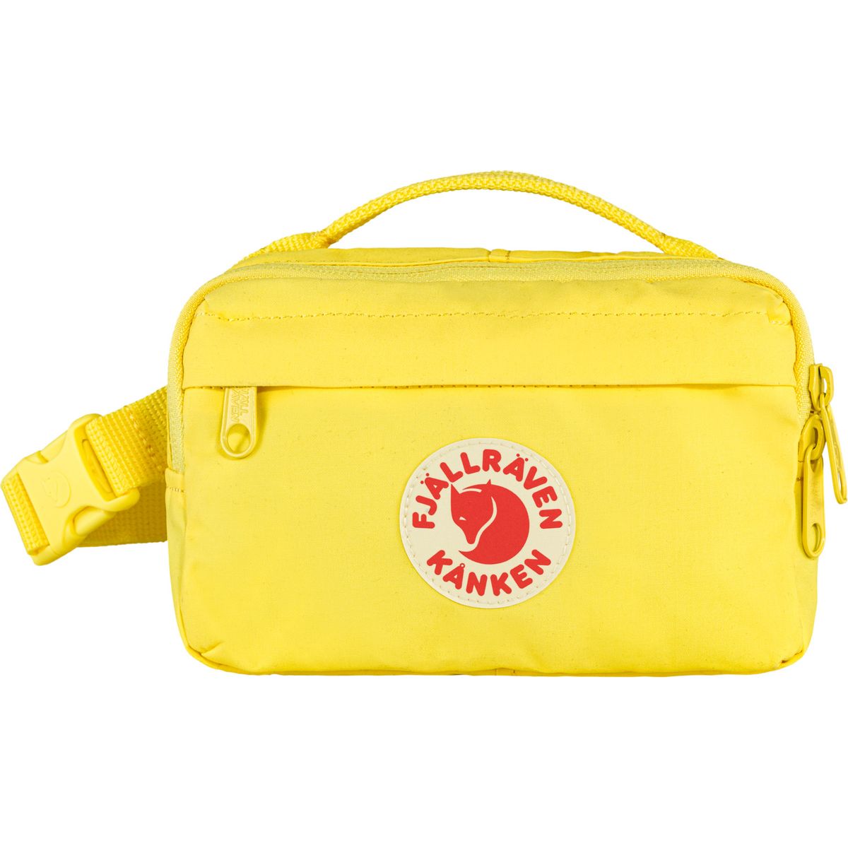 Kanken bag yellow hotsell