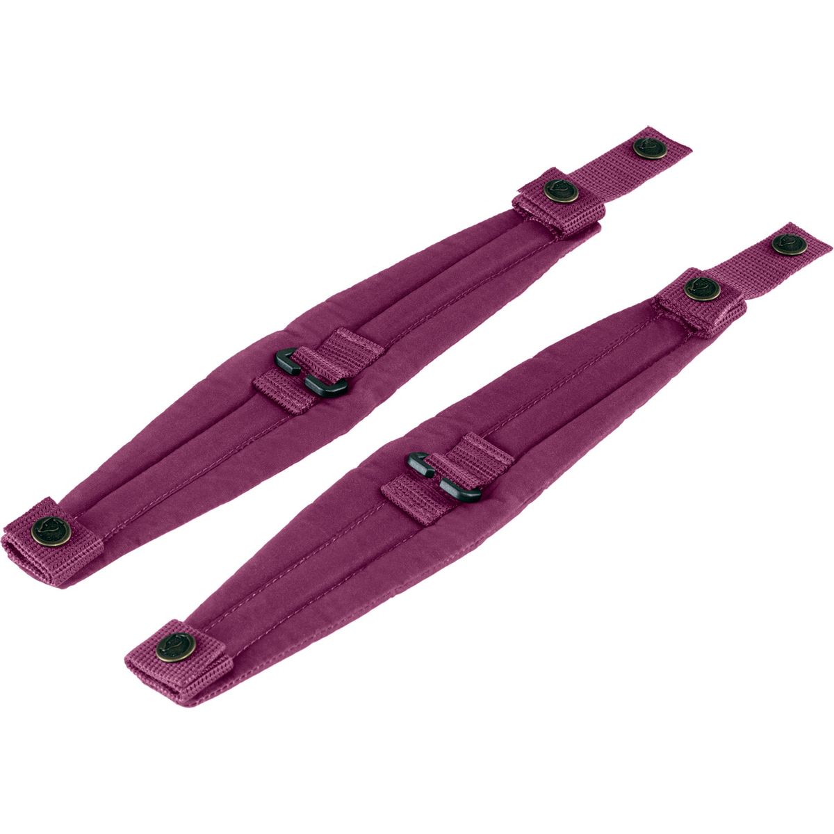 Fjallraven kanken shoulder straps top