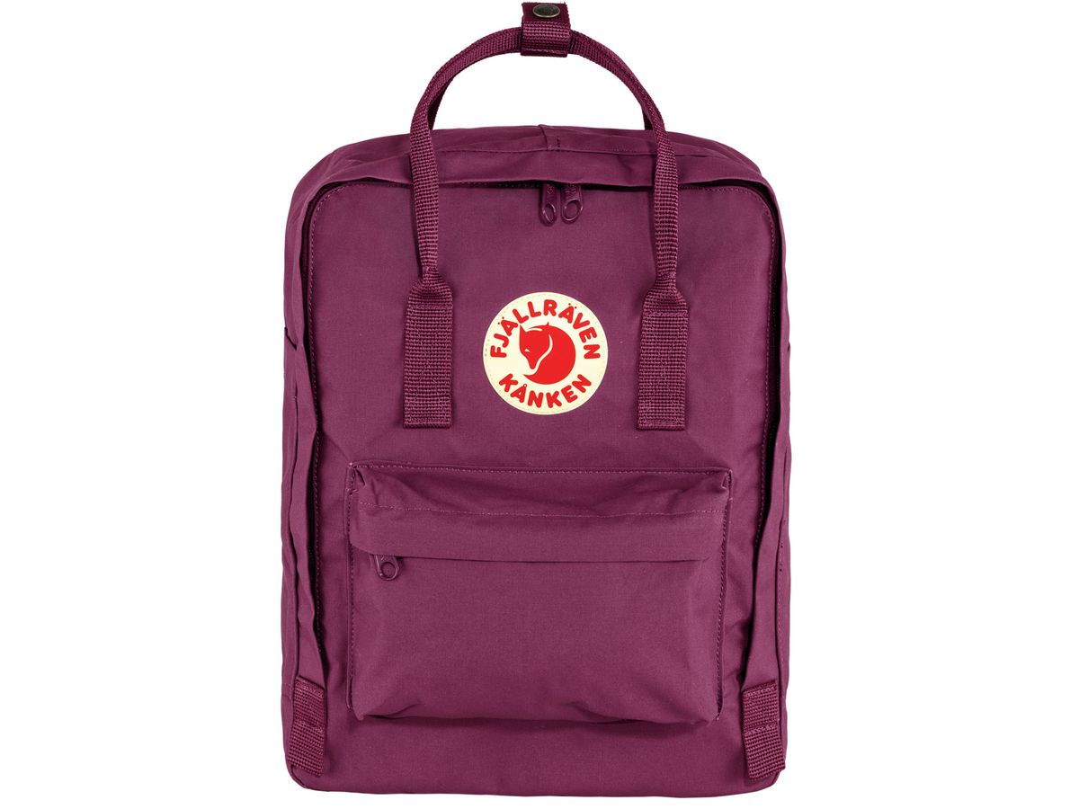 Kanken sky blue peach pink online