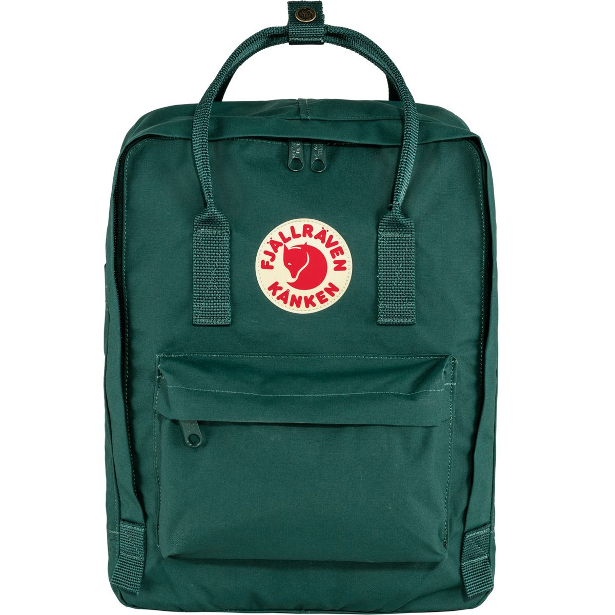 Kanken classic green cheap
