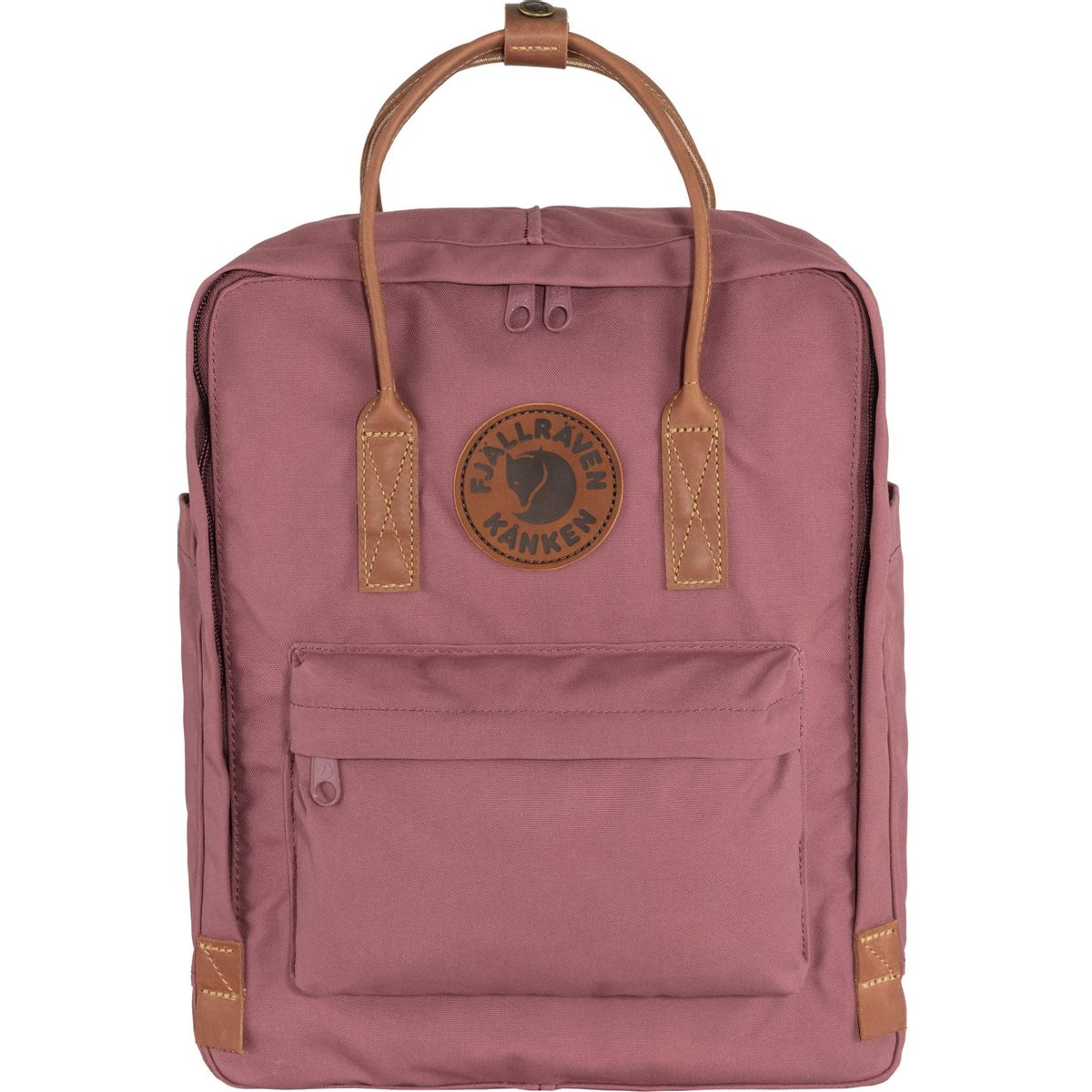 Fjällräven kanken no 2 acorn discount