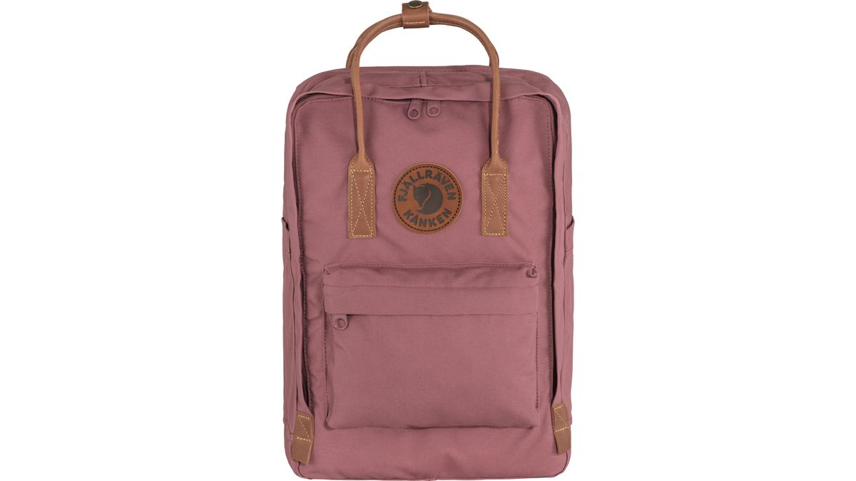 Fjallraven kanken clearance laptop 15 plum