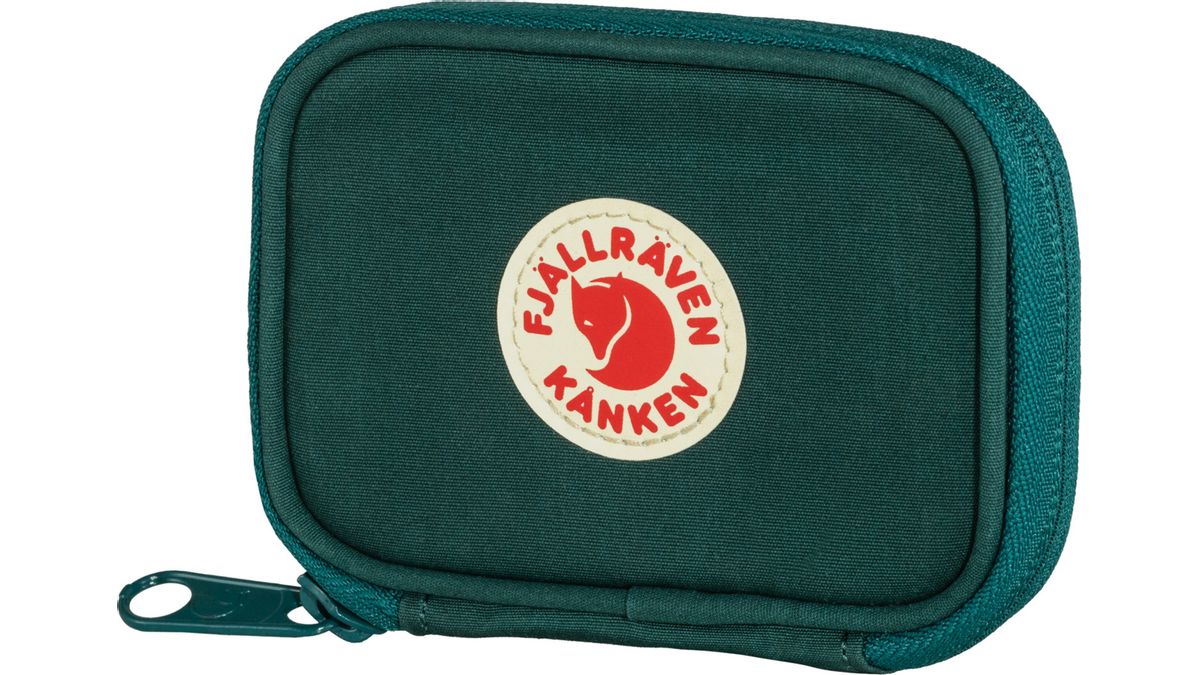 Kanken card wallet hotsell