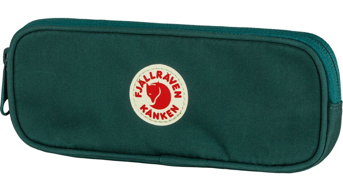 Kanken pencil pouch best sale